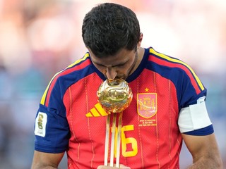 Rodri.