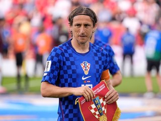  Luka Modrič.