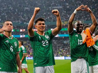 Futbalisti Mexika sa tešia z postupu do osemfinále MS 2026.