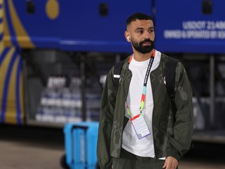 Mohamed Salah