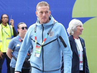 Jordan Pickford.