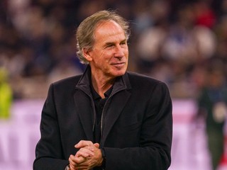 Franco Baresi. 