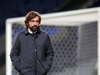 Andrea Pirlo.