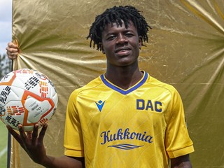 Prince Owusu
