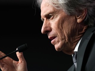 Jorge Jesus