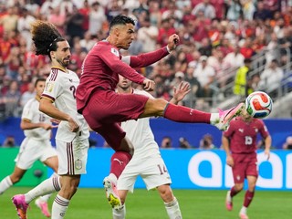 Cristiano Ronaldo.