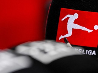 Logo Bundesligy.