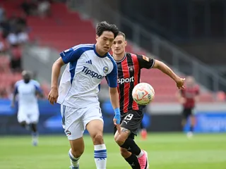 Fotka zo zápasu FC Spartak Trnava - MFK Zemplín Michalovce.