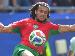Ayyoub Bouaddi.