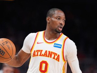 Jonathan Kuminga.