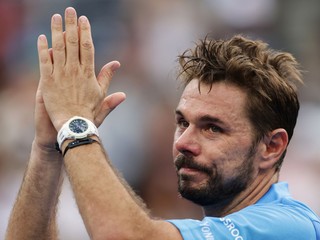 Stan Wawrinka