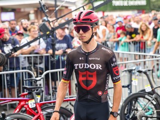 Marco Brenner