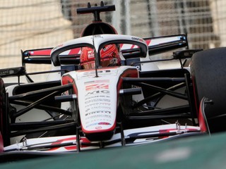 Esteban Ocon