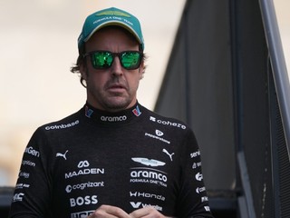 Fernando Alonso