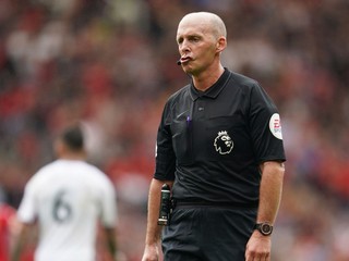 Mike Dean