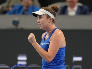 Linda Nosková.