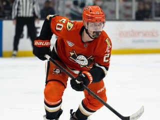 Chris Kreider