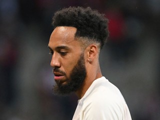 Pierre-Emerick Aubameyang