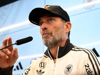 Jürgen Klopp.