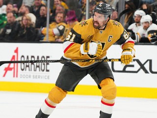Mark Stone