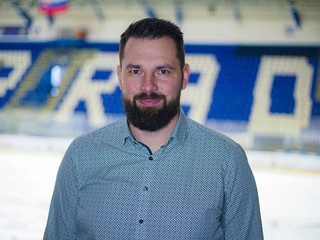 Richard Stehlík