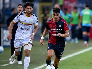 Adam Obert a Santiago Pierotti.