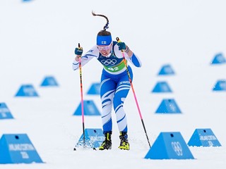 Kerttu Niskanenová