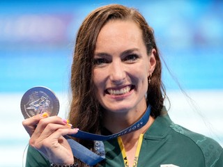 Tatjana Smith.