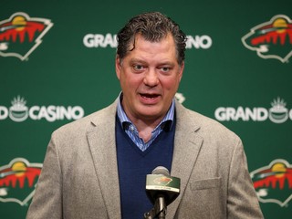 Bill Guerin