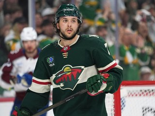 Brock Faber