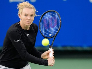 Kateřina Siniaková
