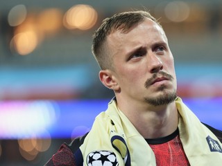Tomáš Vlček.