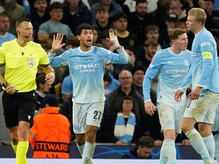 Manchester City.