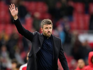 Michael Carrick.