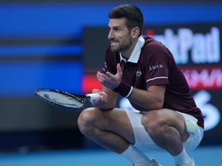 Novak Djokovič