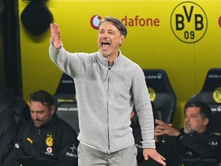 Niko Kovač