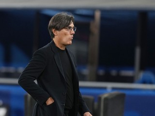 Vincenzo Montella.