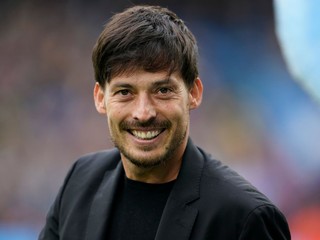 David Silva