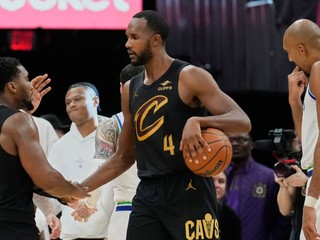 Cleveland Cavaliers.