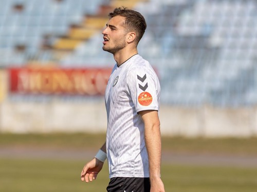 Dávid Ovšonka