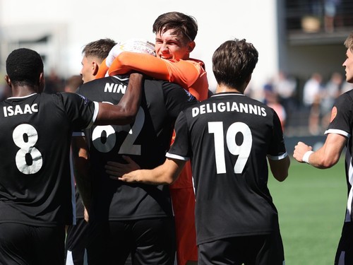 FC Petržalka