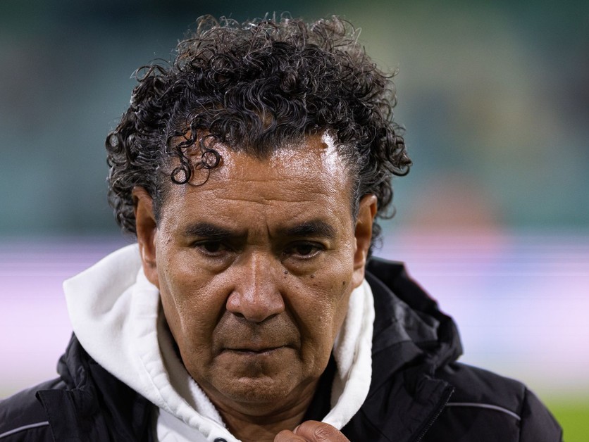 Ricardo Moniz.
