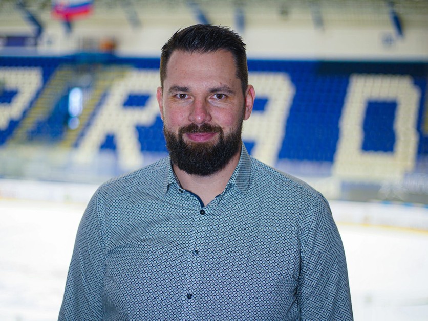 Richard Stehlík