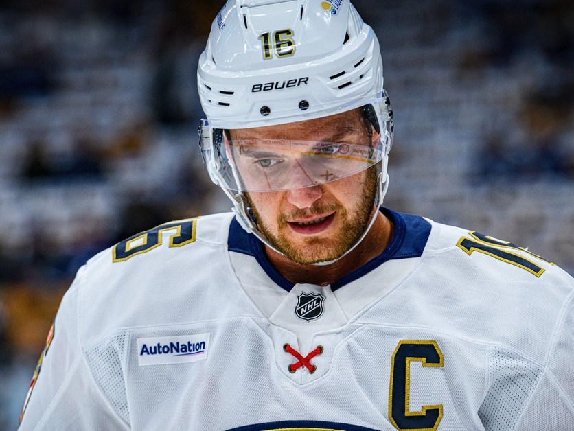 Aleksander Barkov