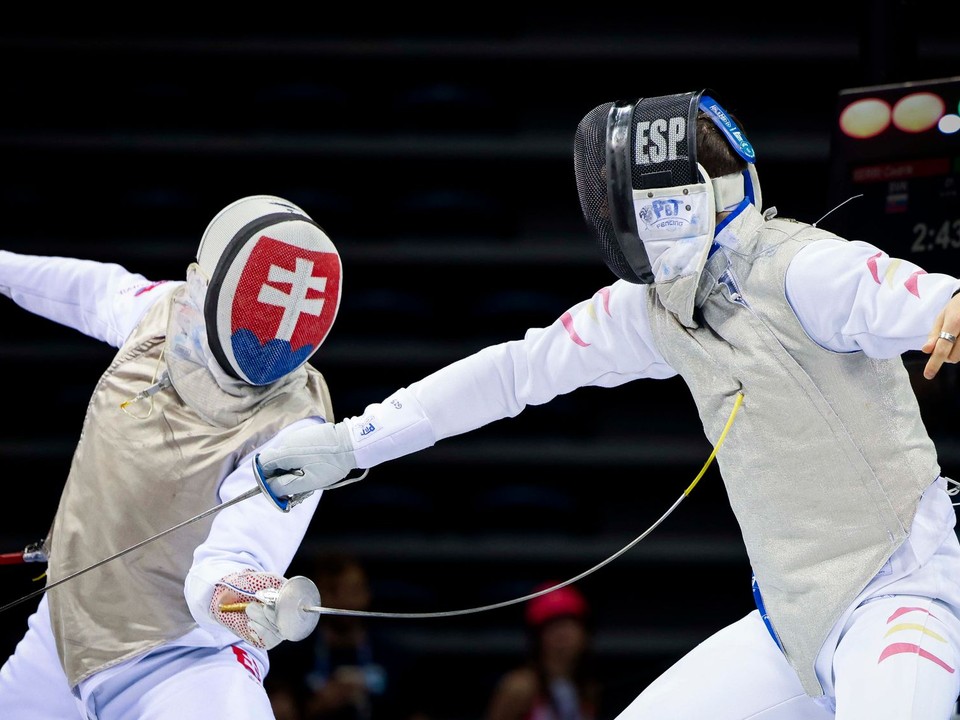 Ilustračná fotografia.