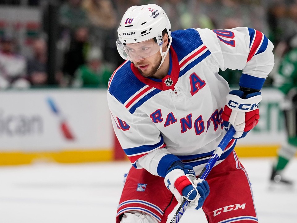 Artemij Panarin.