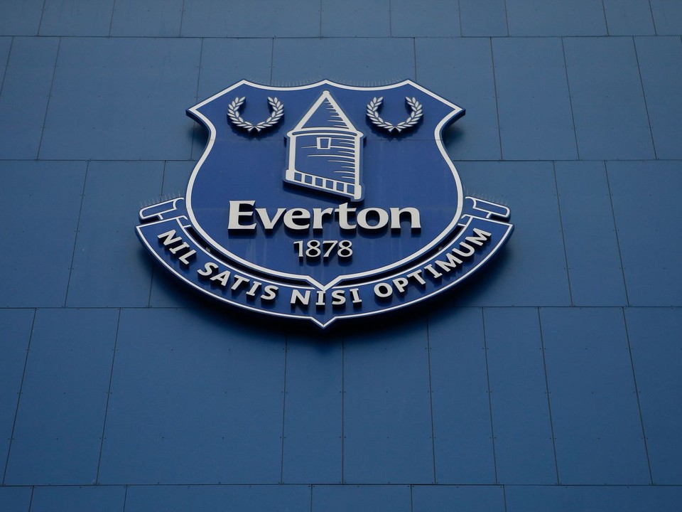 Everton FC.