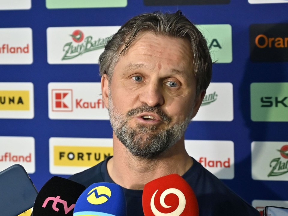 Róbert Petrovický 