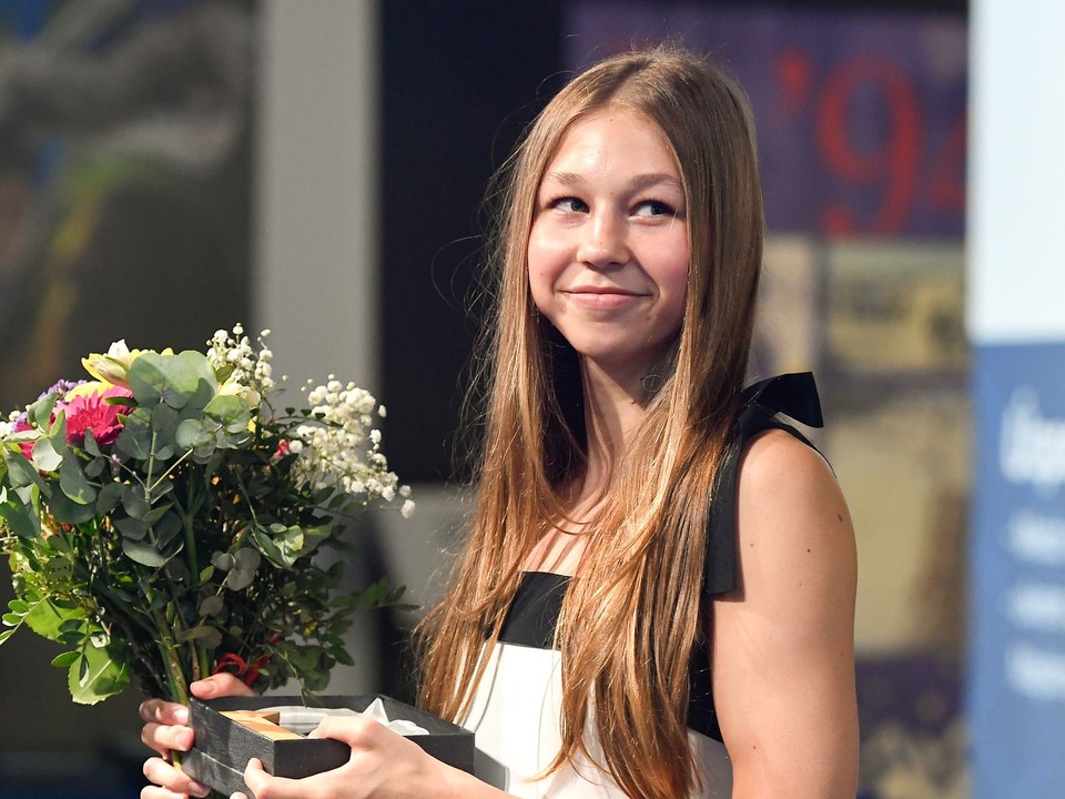 Žofia Strapeková.









- SR
- Bratislava
- šport
- plávanie
- SPF
- anketa
- BAX
