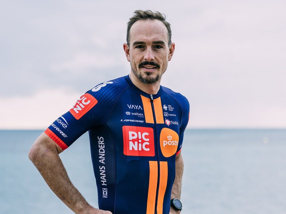 John Degenkolb. 